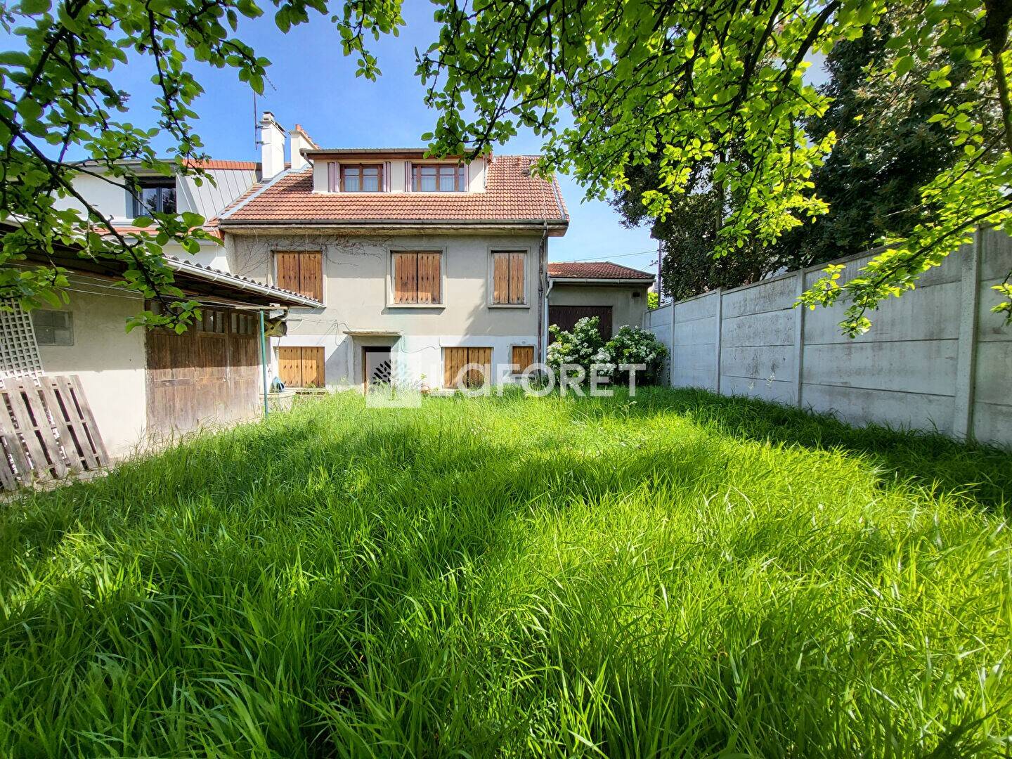 Maison à vendre, 143m², RUEIL MALMAISON