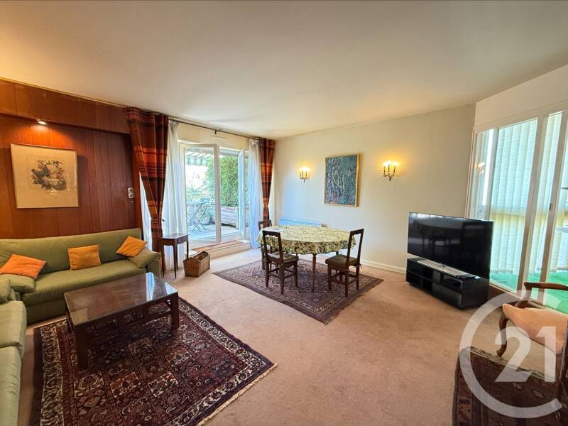 Maison à louer, 75m², VANVES