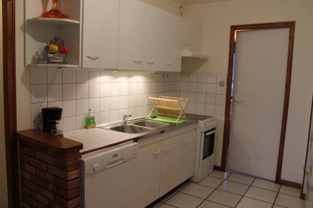 Maison à vendre, 53m², BOURGES