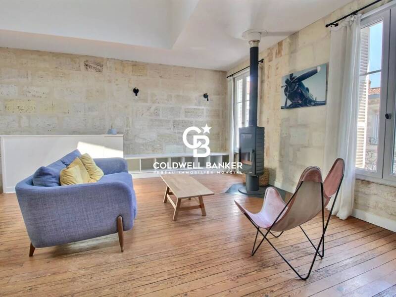 Maison à vendre, 100m², BORDEAUX