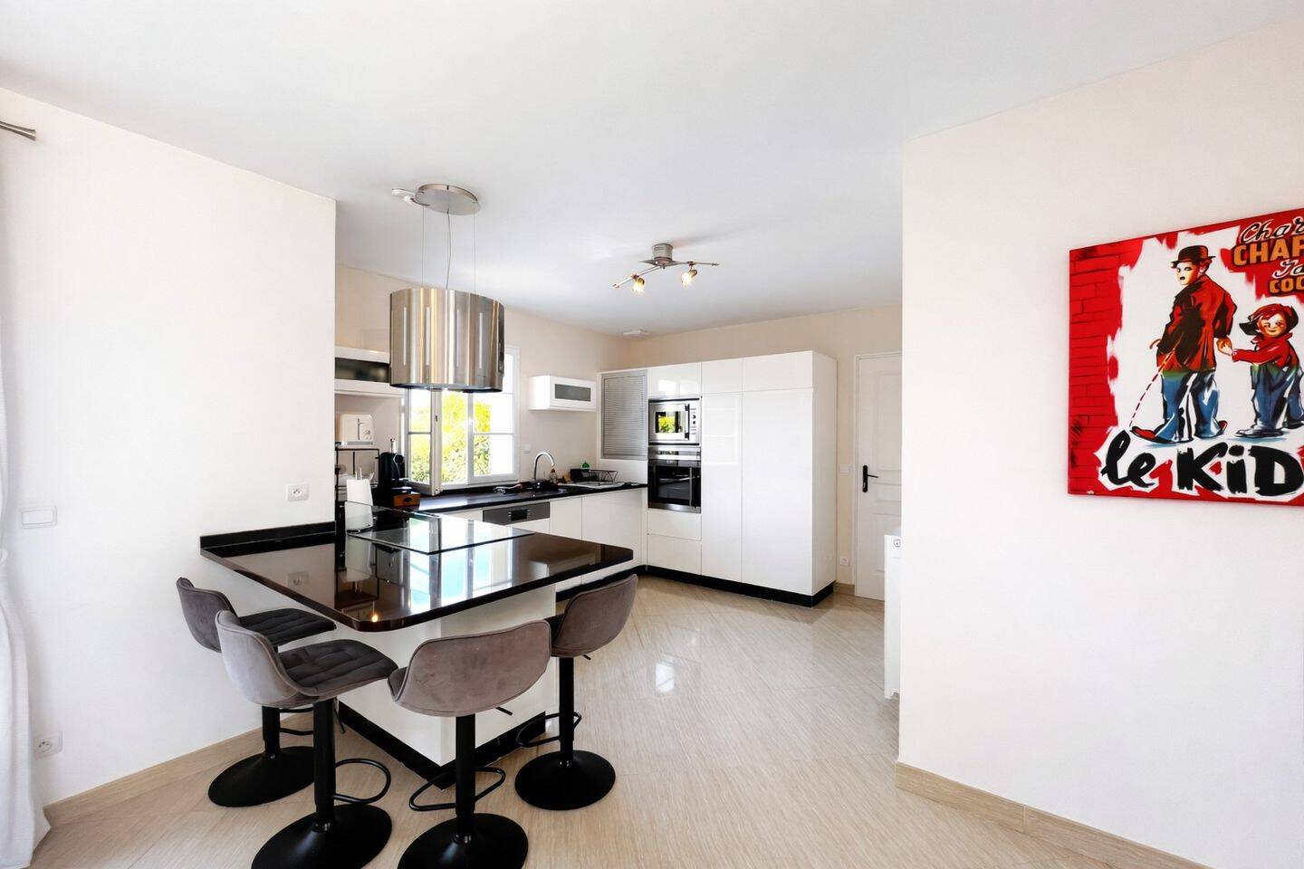 Maison à vendre, 162m², ORRY LA VILLE