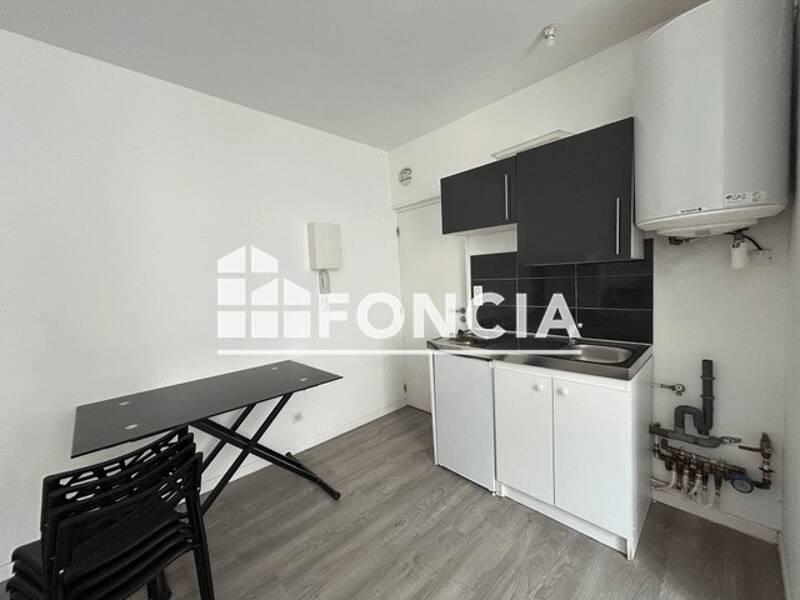 Maison à louer, 18m², REIMS