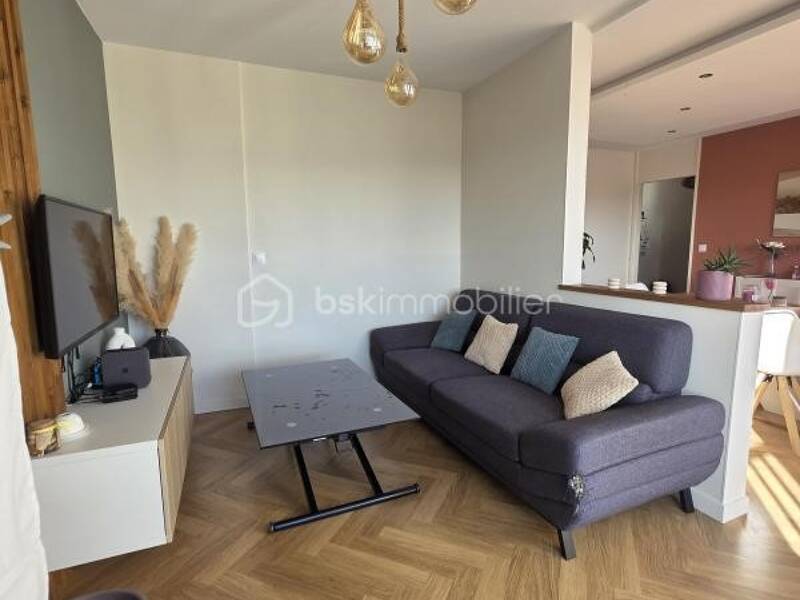 Maison à vendre, 82m², ROUEN