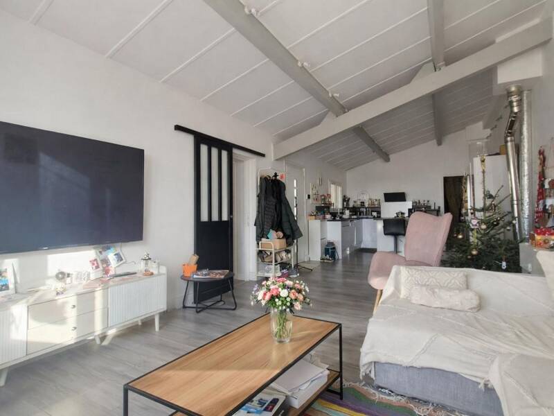 Maison à vendre, 110m², ROUSSET