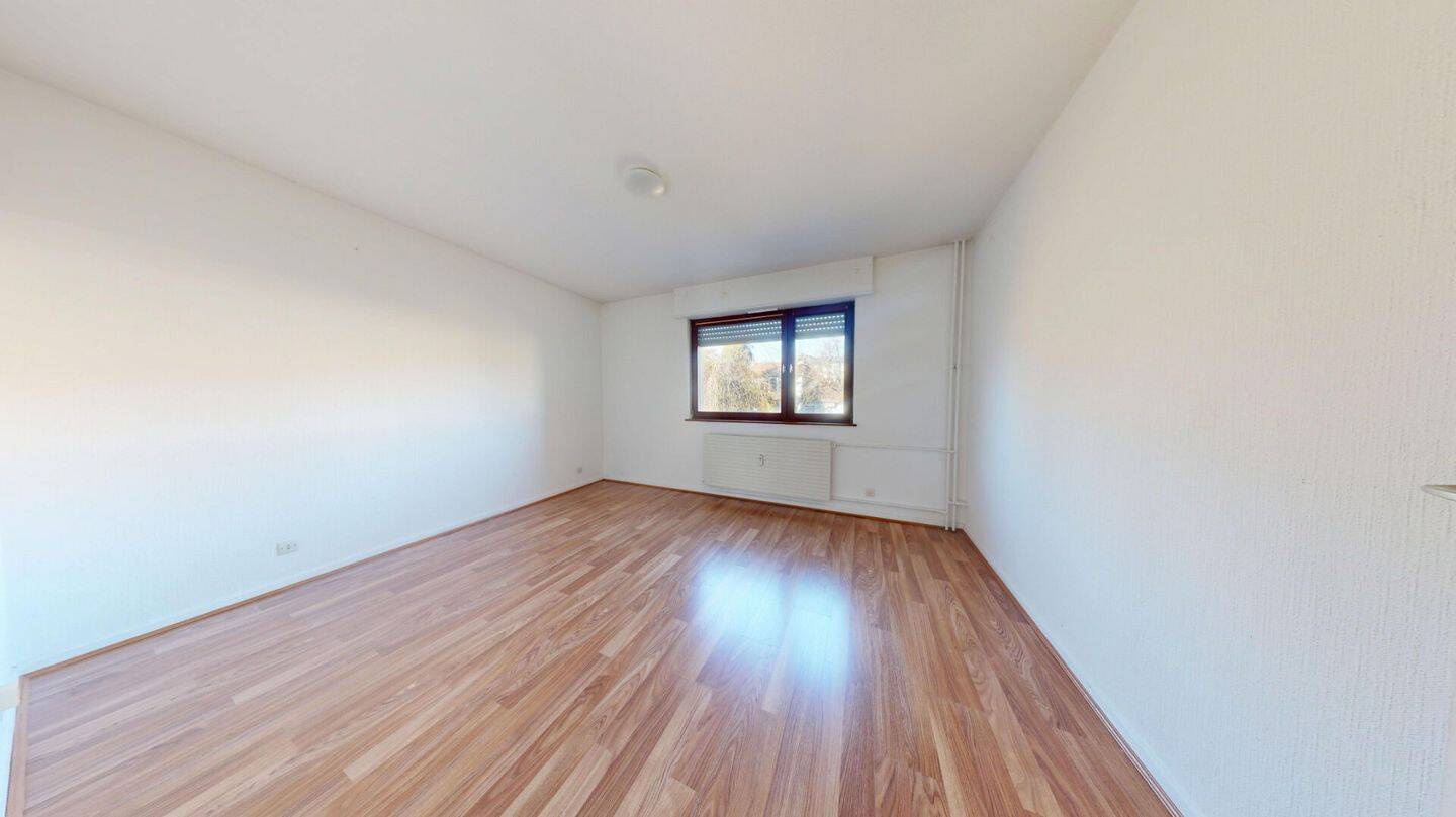 Maison à vendre, 44m², MULHOUSE