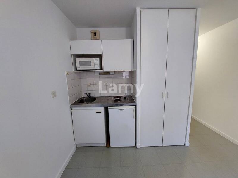 Maison à louer, 17m², GRENOBLE