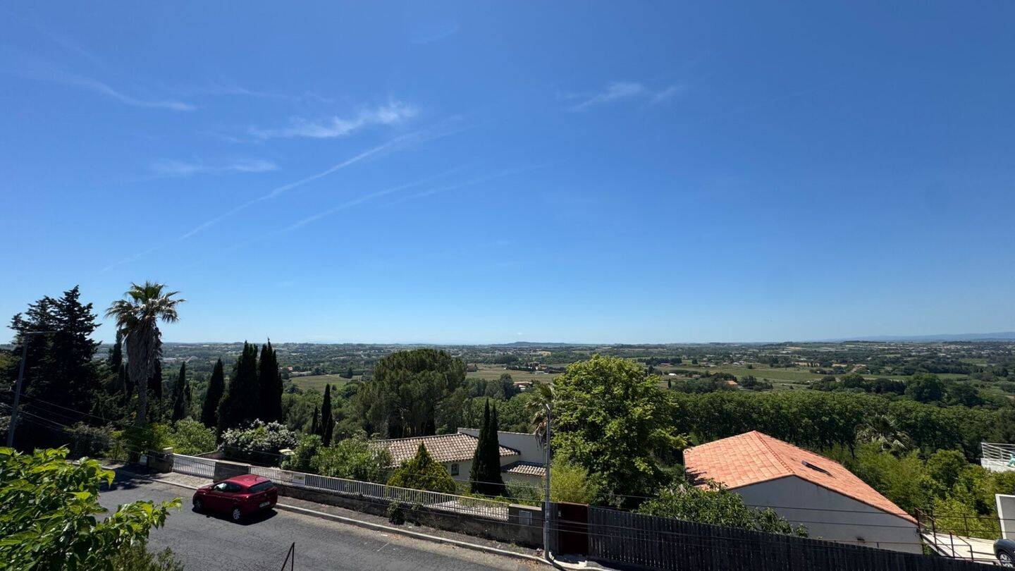 Maison à vendre, 157m², BEZIERS