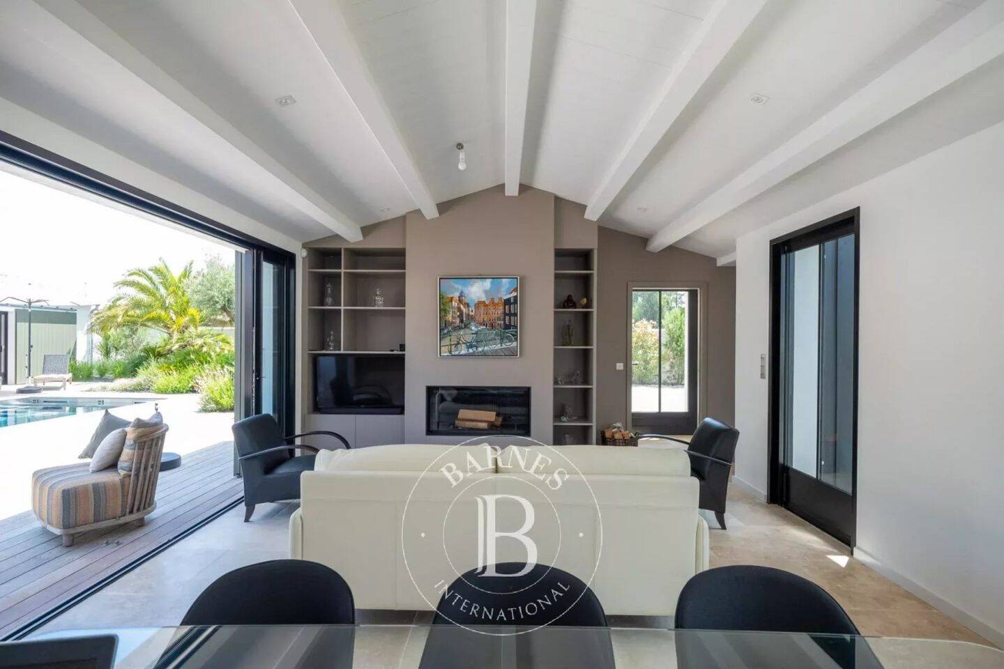 Maison à vendre, 245m², LE BOIS PLAGE EN RE