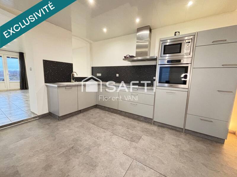 Maison à vendre, 77m², L'HOPITAL