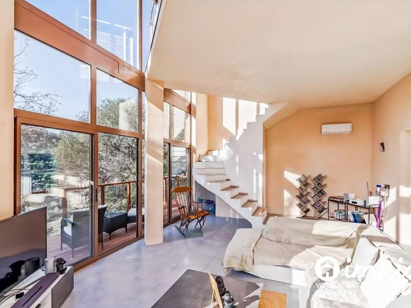 Maison à vendre, 108m², NICE