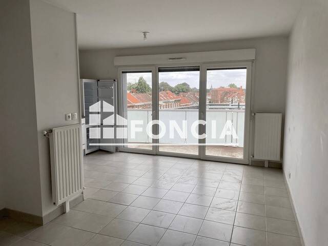 Maison à louer, 47m², LOOS