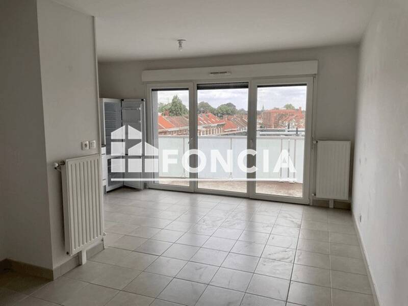 Maison à louer, 47m², LOOS