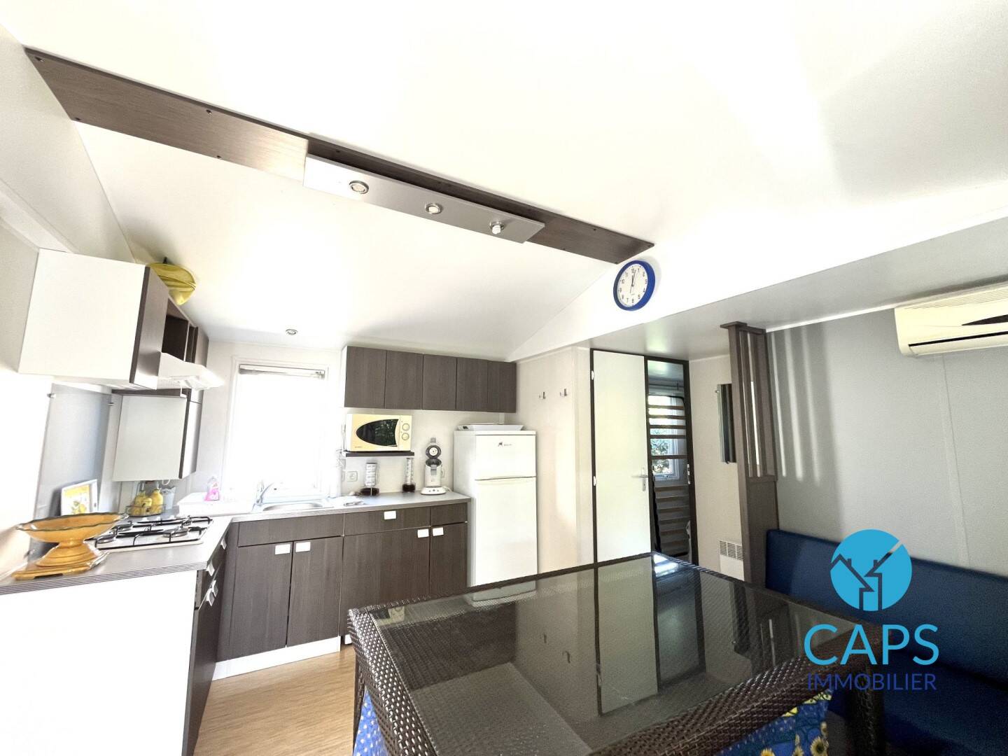 Maison à vendre, 33m², GRIMAUD