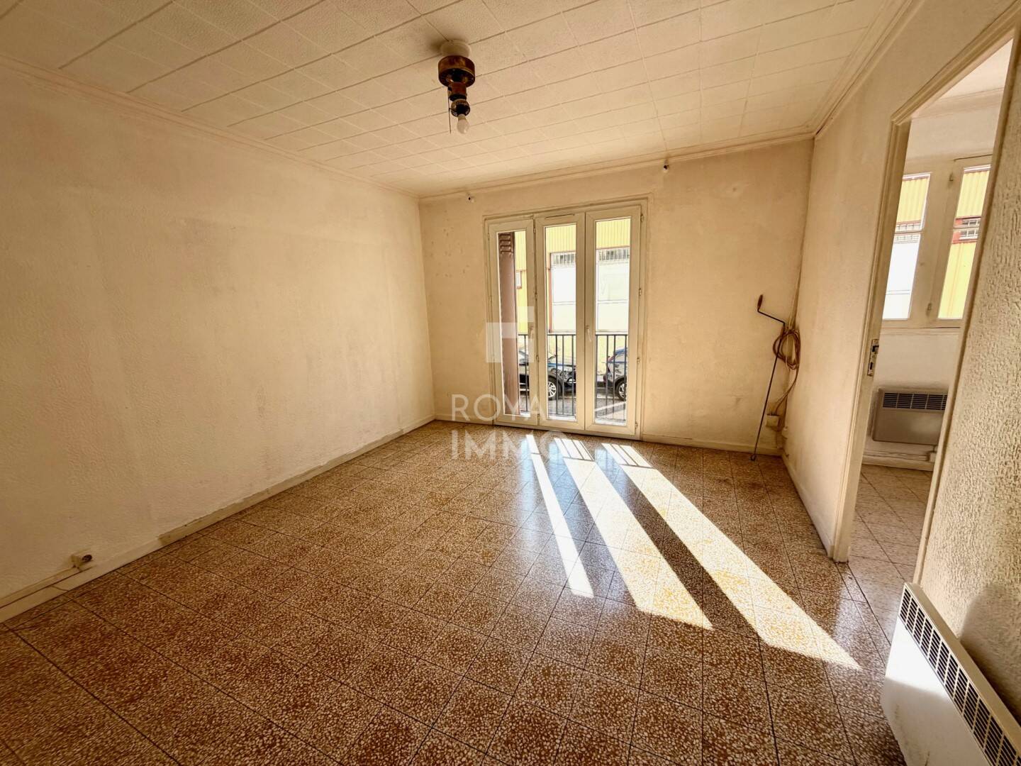 Maison à vendre, 41m², TOULON
