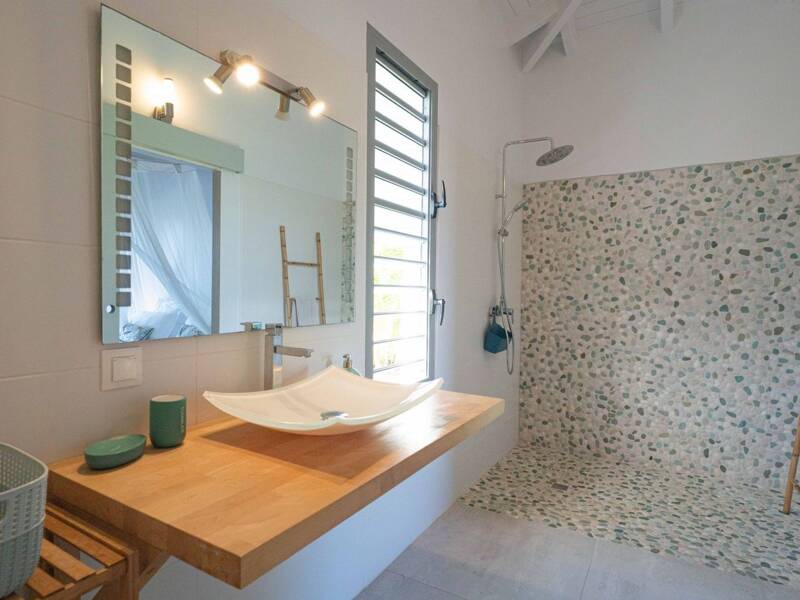 Maison à vendre, 214m², SAINT FRANCOIS