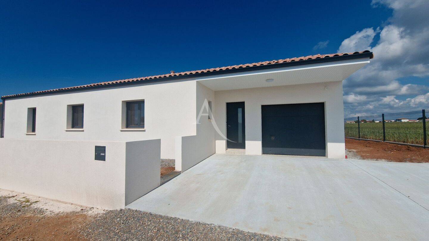 Maison à vendre, 122m², TALMONT SAINT HILAIRE