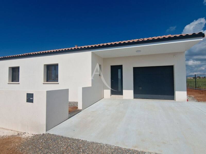 Maison à vendre, 122m², TALMONT SAINT HILAIRE