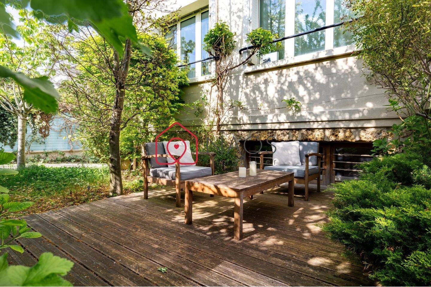 Maison à vendre, 165m², SURESNES