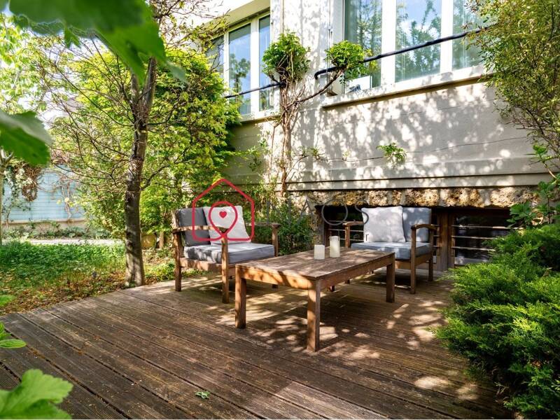 Maison à vendre, 165m², SURESNES