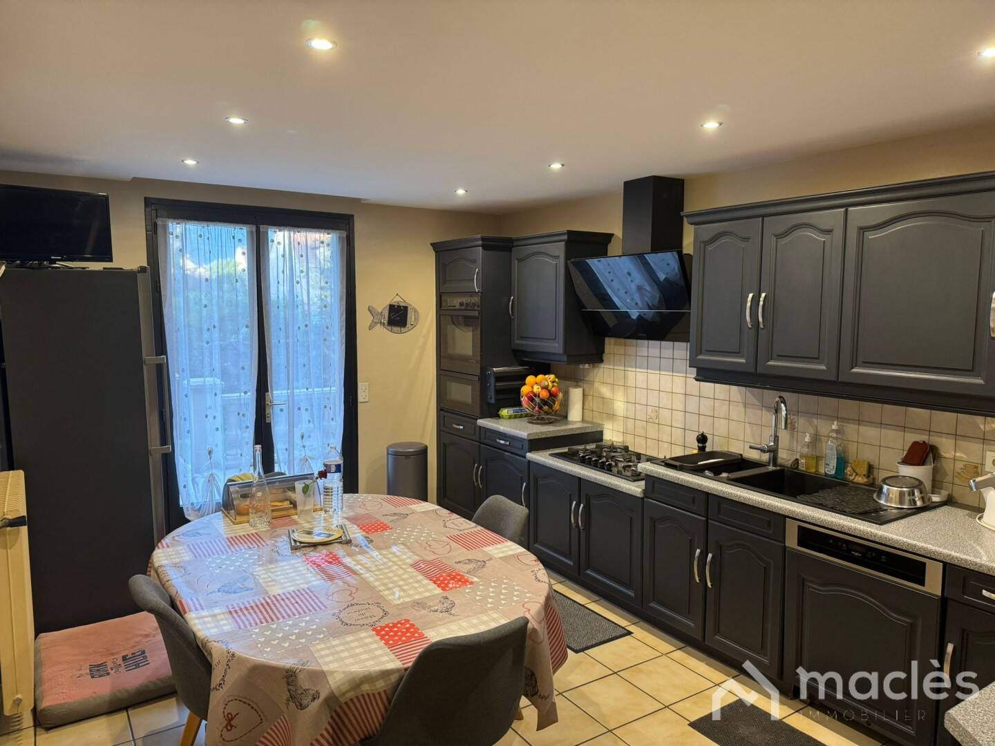 Maison à vendre, 162m², BOBIGNY