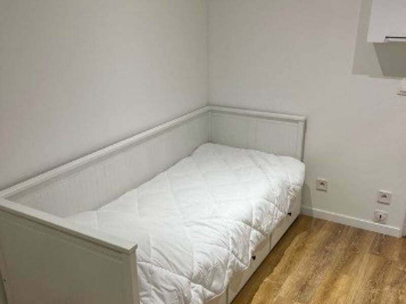 Maison à louer, 11m², PARIS 16E