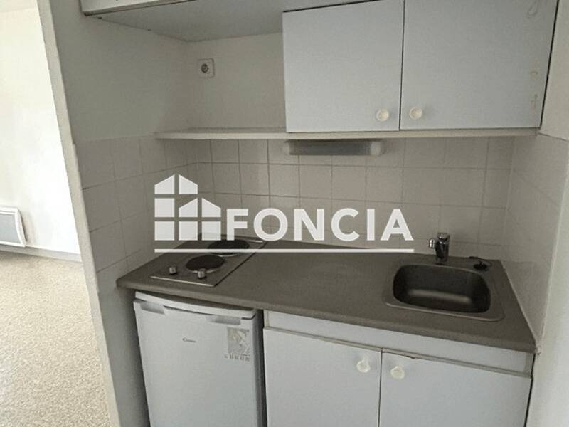 Maison à louer, 33m², LIMOGES