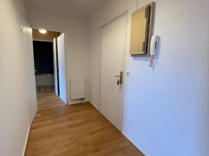 Maison à louer, 61m², ELANCOURT