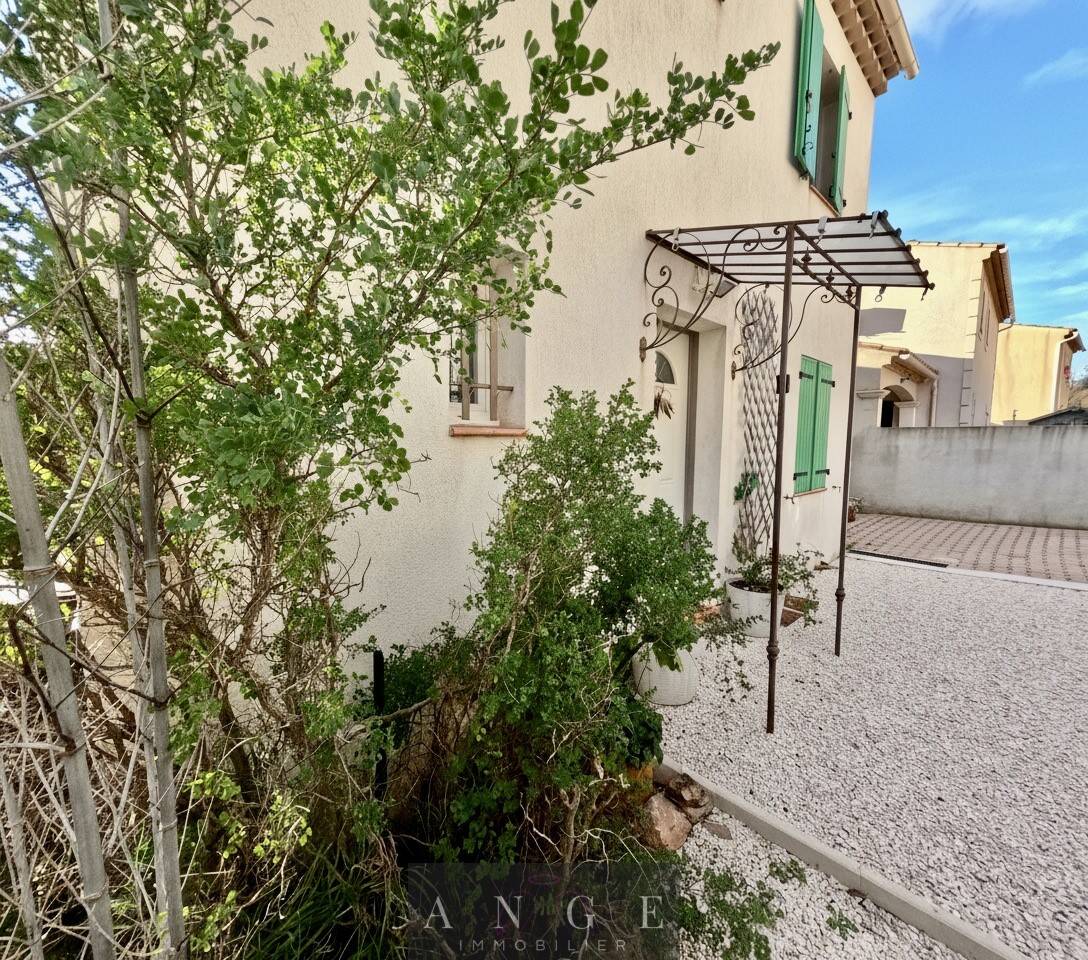 Maison à vendre, 110m², PUGET VILLE