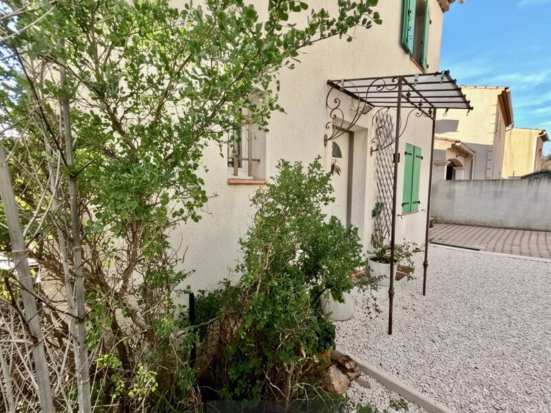 Maison à vendre, 110m², PUGET VILLE