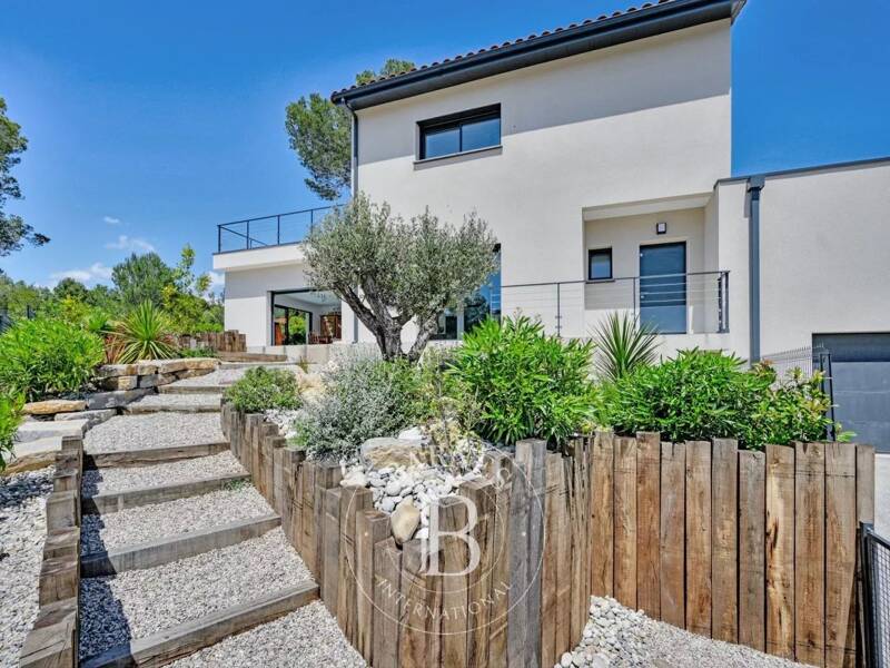 Maison à vendre, 140m², MONTPELLIER