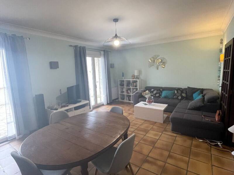 Maison à louer, 111m², LESPINASSE