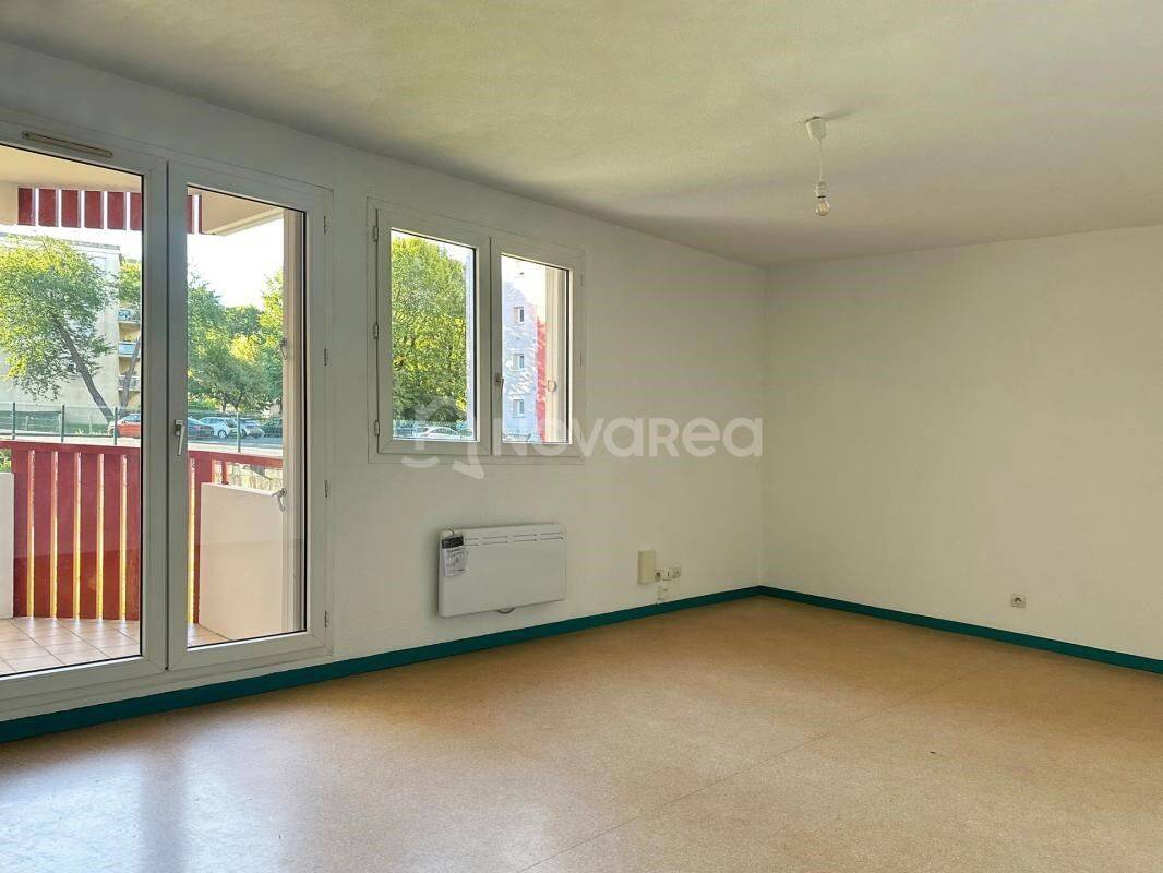 Maison à louer, 55m², PAU