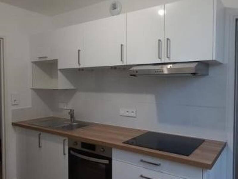 Maison à louer, 54m², ANGERS