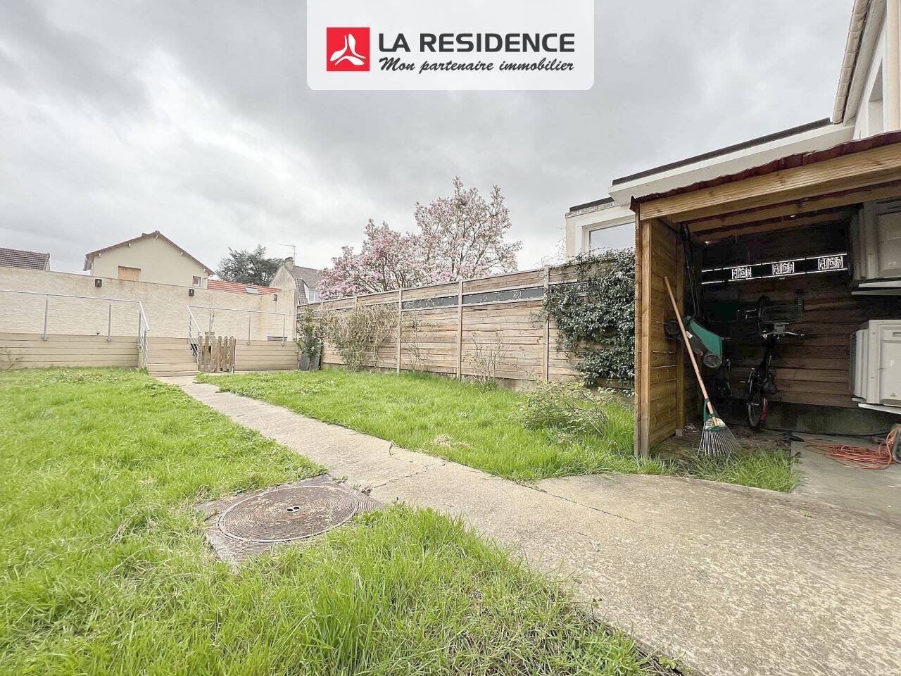Maison à vendre, 138m², VELIZY VILLACOUBLAY