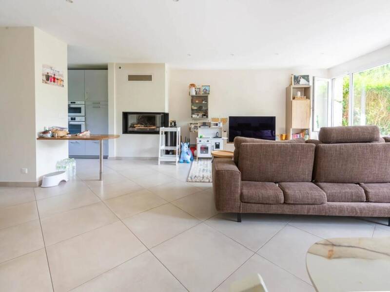 Maison à vendre, 120m², LA CELLE SAINT CLOUD