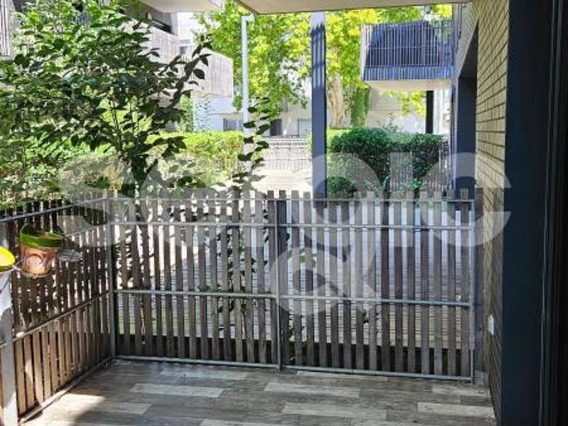 Maison à louer, 46m², CENON