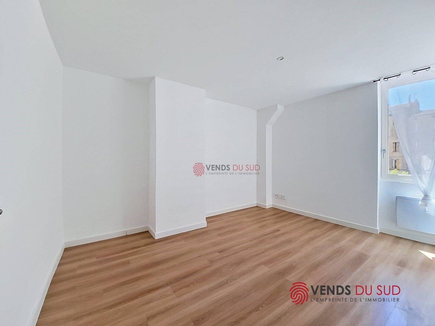 Maison à louer, 52m², BEZIERS