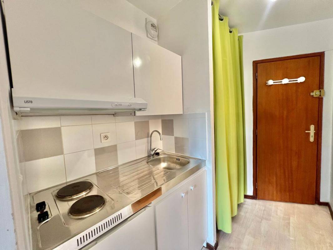 Maison à vendre, 19m², VILLARD DE LANS
