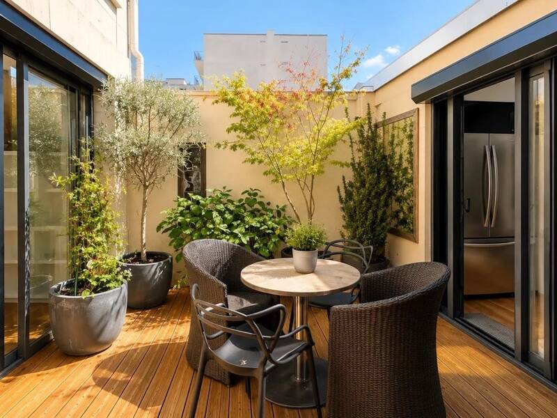 Maison à vendre, 153m², COURBEVOIE