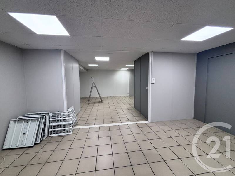 Maison à louer, 45m², GARNAY