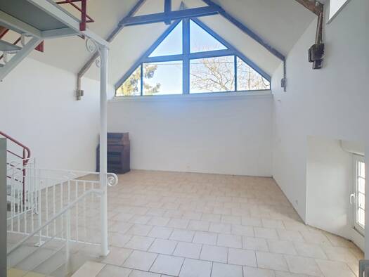 Maison à vendre 249 120 € 6 pièces 4 chambres 288 m² Combourg 35270