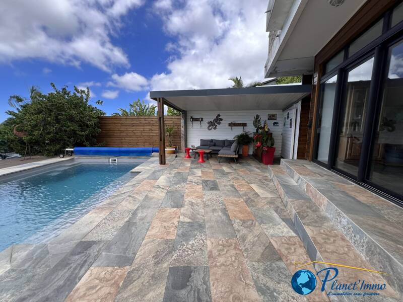 Maison à vendre, 245m², LES TROIS BASSINS