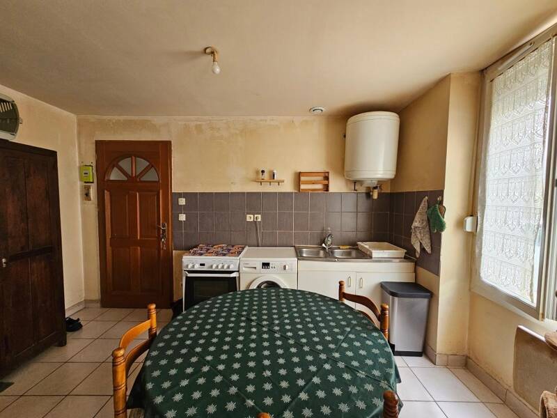 Maison à vendre, 41m², SAINT ETIENNE