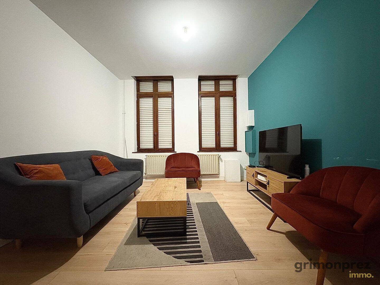Maison à vendre, 147m², ROUBAIX