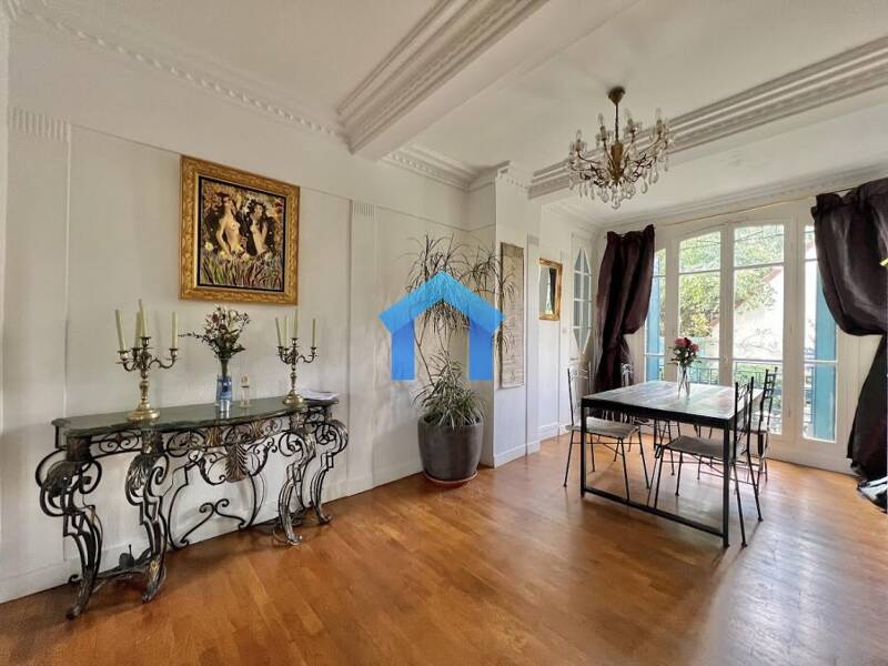 Maison à vendre, 140m², ENGHIEN LES BAINS