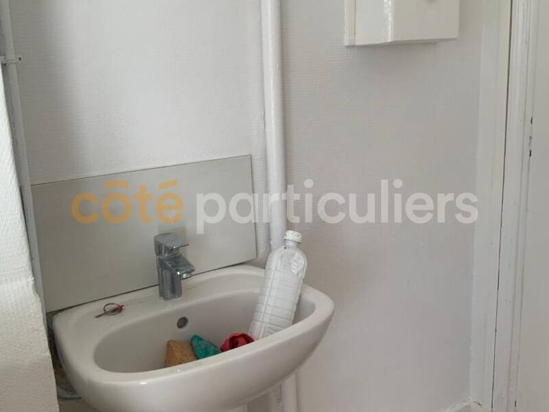 Maison à vendre, 8m², PARIS 8E