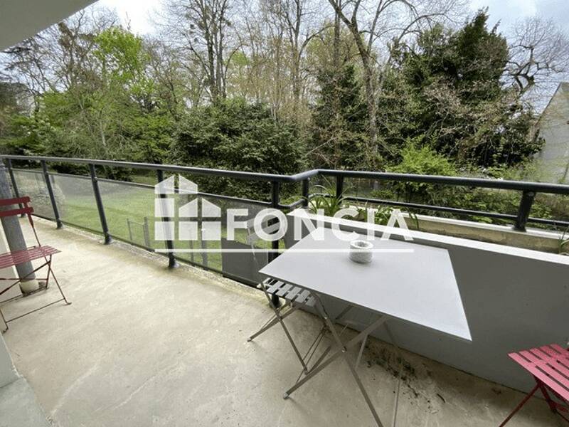 Maison à louer, 54m², TOURS