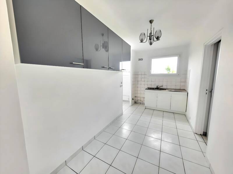 Maison à louer, 56m², NEUILLY SUR MARNE