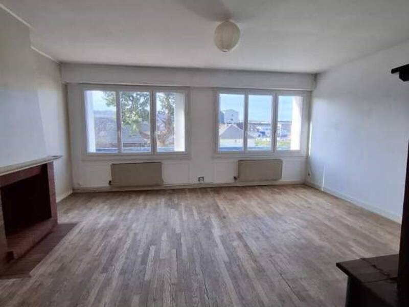 Maison à louer, 89m², PONT AUDEMER