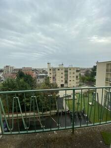 Maison à louer, 28m², SAINT MAUR DES FOSSES